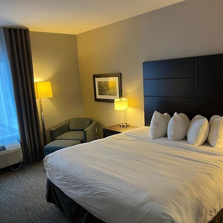 Wingate By Wyndham Altoona Downtown/Medical Center Hotell Eksteriør bilde