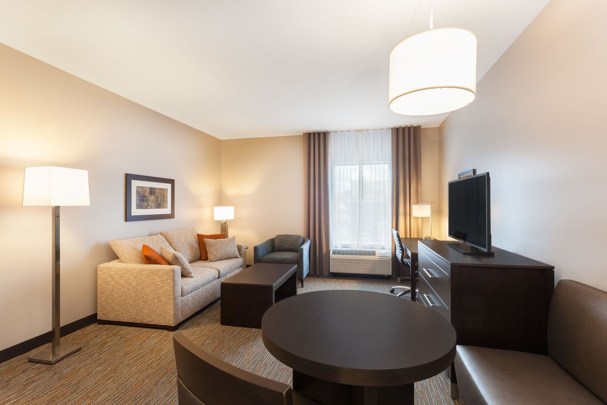 Wingate By Wyndham Altoona Downtown/Medical Center Hotell Eksteriør bilde